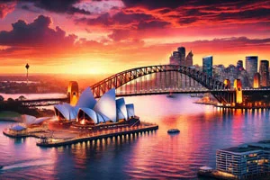 Australia