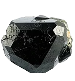 Black Spinel