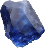 Blue Sapphire