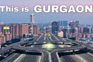 Gurgaon