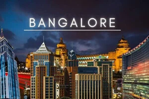 Bangalore