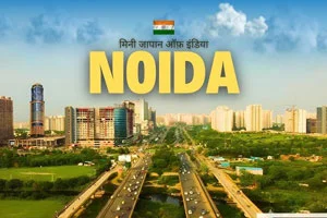 Noida 