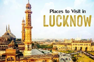 Lucknow 