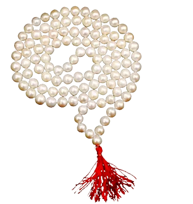 Pearl(Moti) Mala