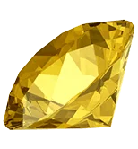 Yellow Sapphire